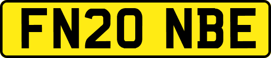 FN20NBE