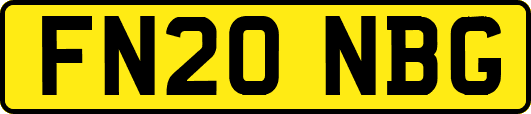 FN20NBG