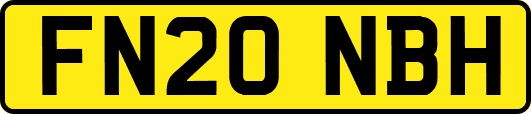 FN20NBH