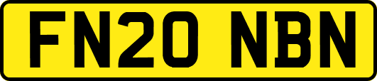 FN20NBN