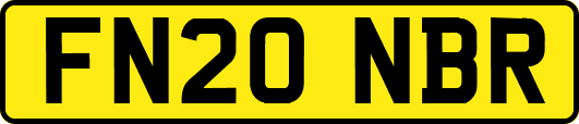 FN20NBR