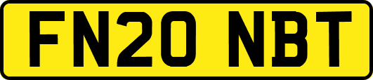FN20NBT