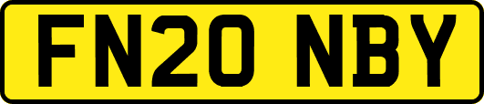 FN20NBY