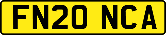 FN20NCA