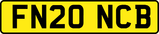 FN20NCB