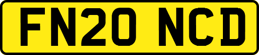 FN20NCD