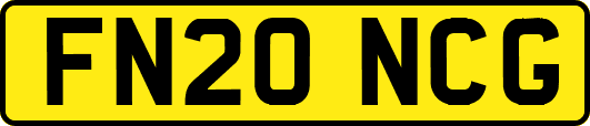 FN20NCG