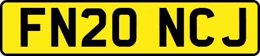 FN20NCJ