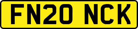 FN20NCK