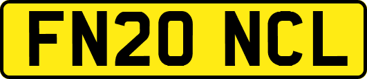 FN20NCL