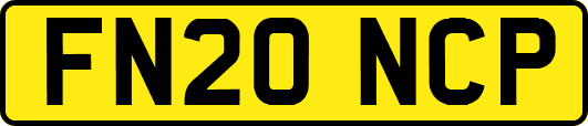 FN20NCP