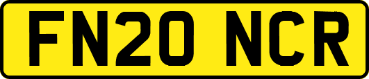 FN20NCR