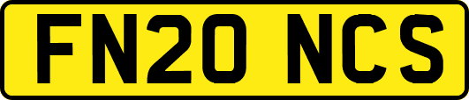 FN20NCS