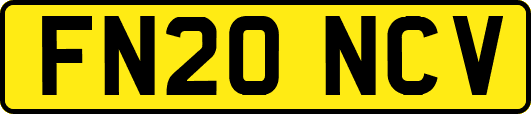 FN20NCV