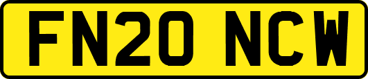 FN20NCW