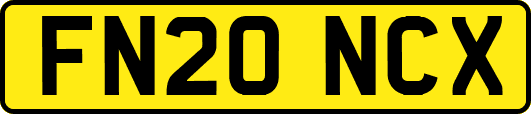 FN20NCX