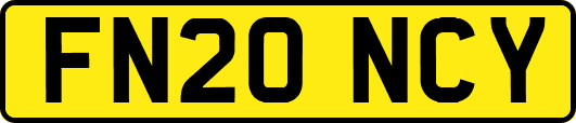 FN20NCY