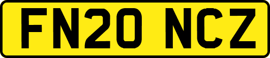 FN20NCZ