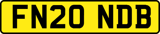 FN20NDB