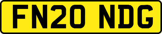 FN20NDG