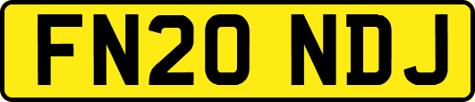 FN20NDJ
