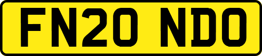 FN20NDO