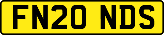 FN20NDS
