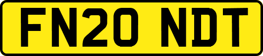FN20NDT