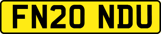 FN20NDU