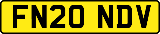 FN20NDV