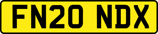FN20NDX