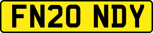 FN20NDY