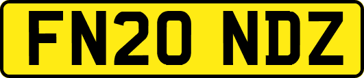 FN20NDZ
