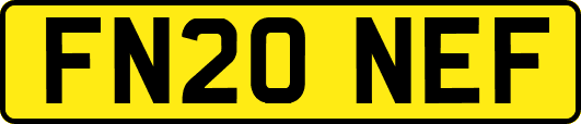 FN20NEF