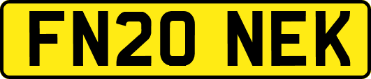FN20NEK
