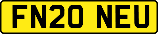 FN20NEU