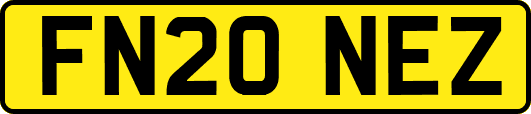 FN20NEZ