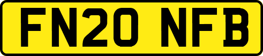 FN20NFB
