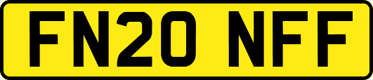 FN20NFF