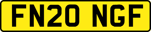 FN20NGF