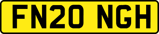 FN20NGH