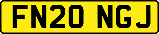 FN20NGJ