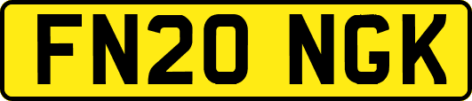 FN20NGK