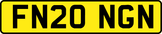 FN20NGN