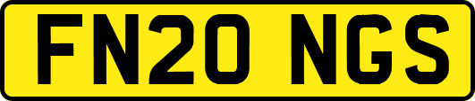FN20NGS