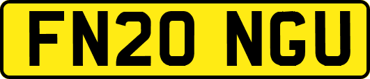 FN20NGU
