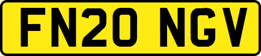 FN20NGV