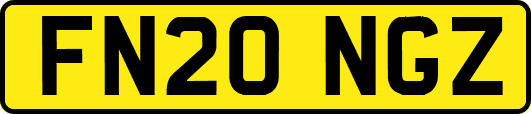 FN20NGZ