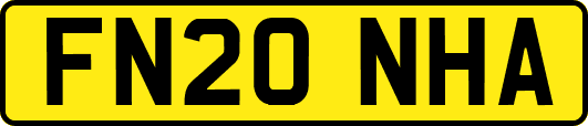 FN20NHA