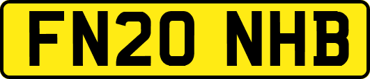 FN20NHB